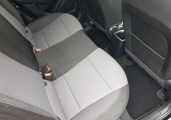 Hyundai i20 cena 39900 przebieg: 151742, rok produkcji 2017 z Jabłonowo Pomorskie małe 277